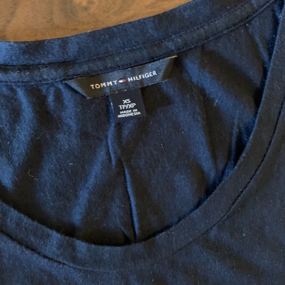 Tommy Dress - Picture 2 of 4